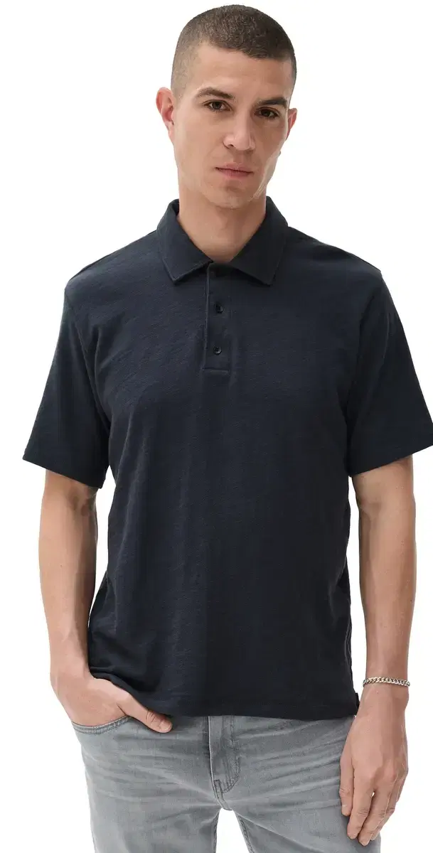 Classic Flame Polo al