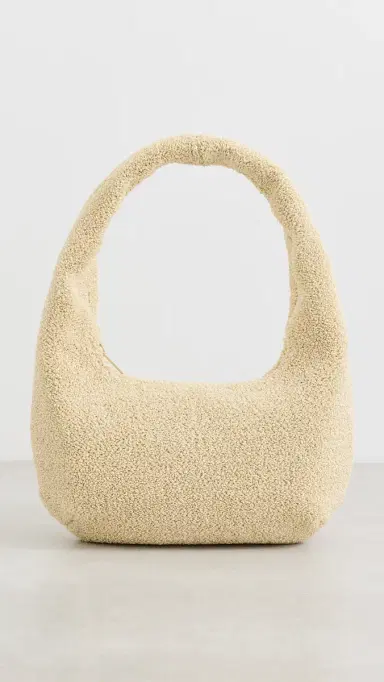 MANSUR GAVRIEL Gnocchi Bag Jasmine One Size | Thumbnail 2