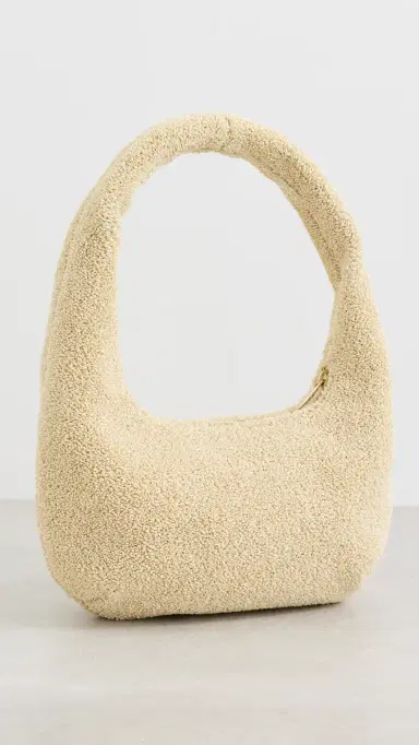MANSUR GAVRIEL Gnocchi Bag Jasmine One Size | Thumbnail 4