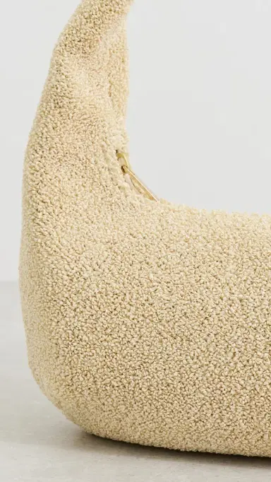 MANSUR GAVRIEL Gnocchi Bag Jasmine One Size | Thumbnail 5