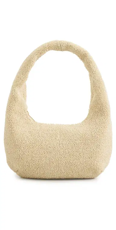 MANSUR GAVRIEL Gnocchi Bag Jasmine One Size | Thumbnail 1
