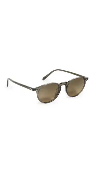 Oliver Peoples Eyewear Riley Sunglasses | Thumbnail 6