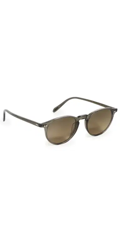Oliver Peoples Eyewear Riley Sunglasses | Thumbnail 1