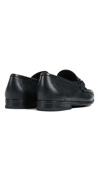 Ferragamo Grandioso Bit Loafers | Thumbnail 4 Ferragamo Grandioso Bit Loafers | Thumbnail 4