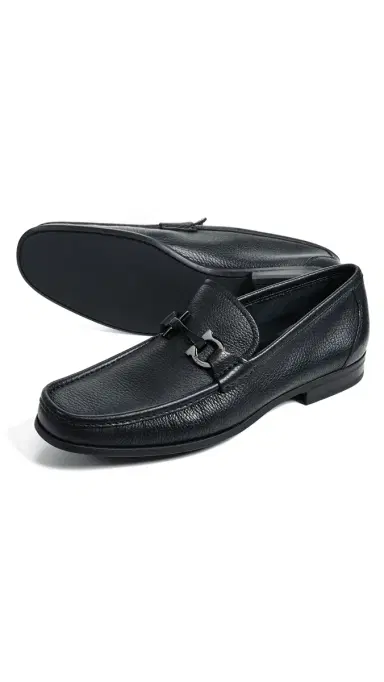 Ferragamo Grandioso Bit Loafers | Thumbnail 5 Ferragamo Grandioso Bit Loafers | Thumbnail 5