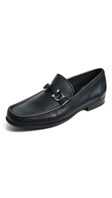 Ferragamo Grandioso Bit Loafers | Thumbnail 1 Ferragamo Grandioso Bit Loafers | Thumbnail 1
