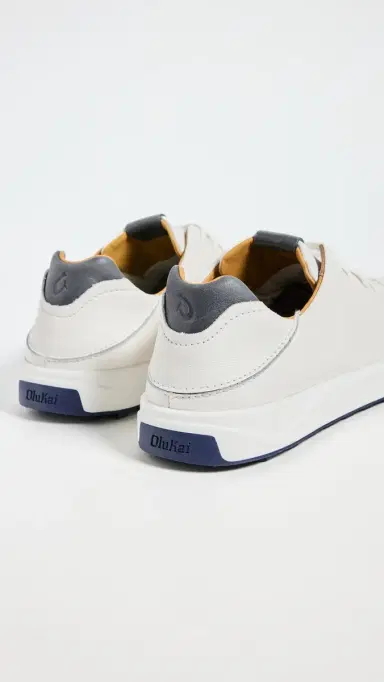 OluKai Waialae Golf Sneakers | Thumbnail 3