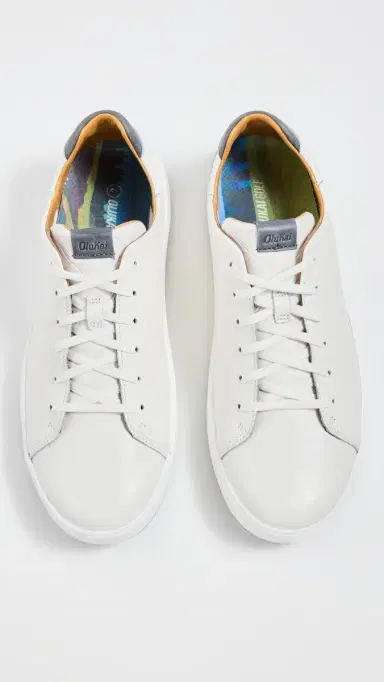 OluKai Waialae Golf Sneakers | Thumbnail 4