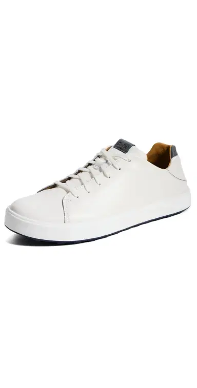 OluKai Waialae Golf Sneakers | Thumbnail 1
