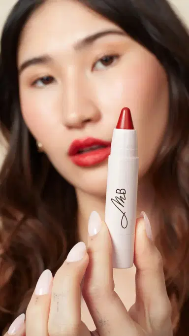 Monika Blunder Kissen Lush Lipstick Crayon | Thumbnail 6