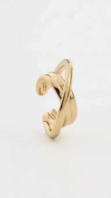Otiumberg Loom Ear Cuff | Thumbnail 2