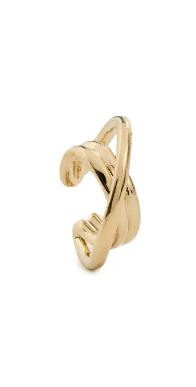 Otiumberg Loom Ear Cuff | Thumbnail 1