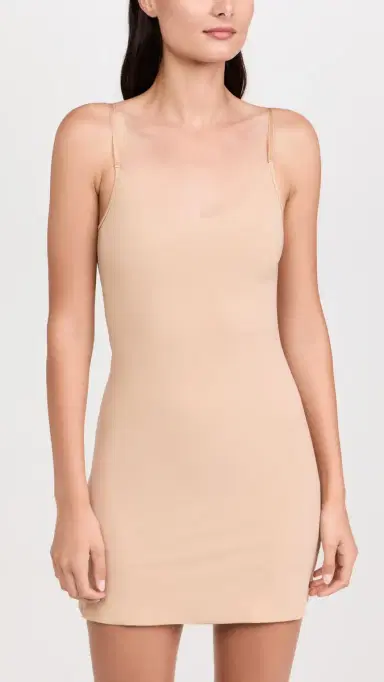 Commando Mini Cami Slip | Thumbnail 2 Commando Mini Cami Slip | Thumbnail 2