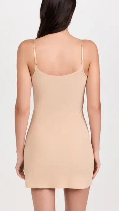 Commando Mini Cami Slip | Thumbnail 3 Commando Mini Cami Slip | Thumbnail 3