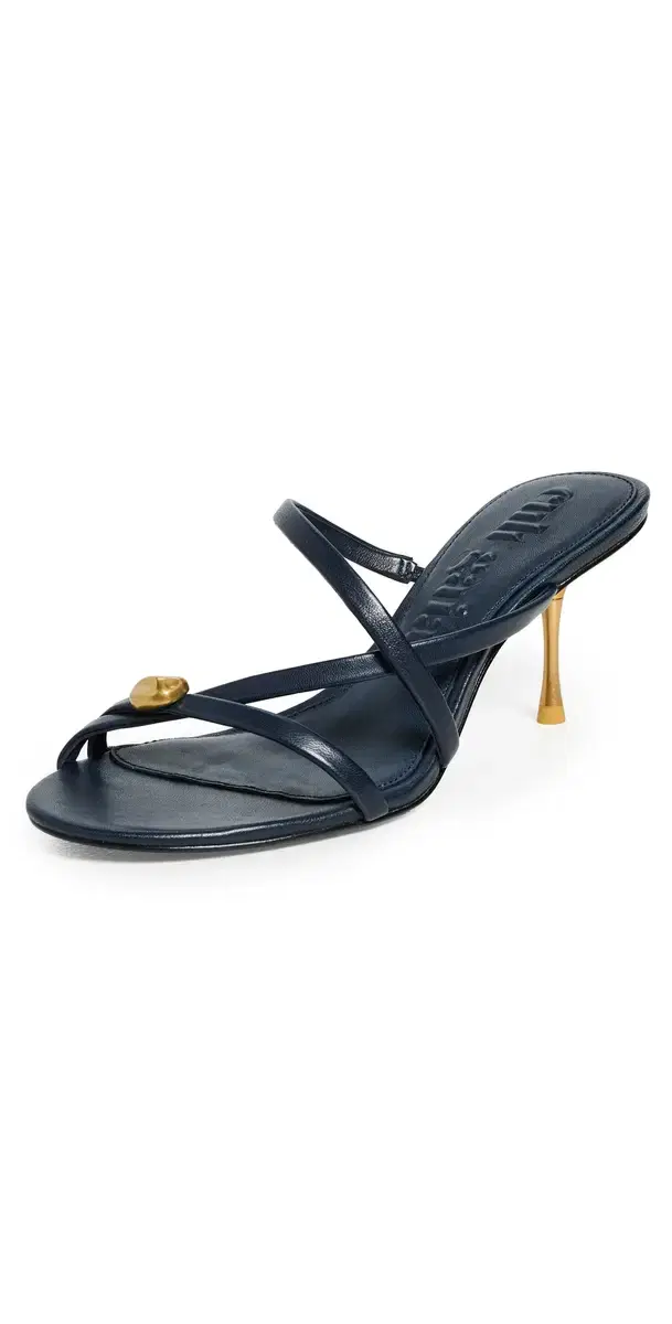 Valeska Sandals Deep Lake