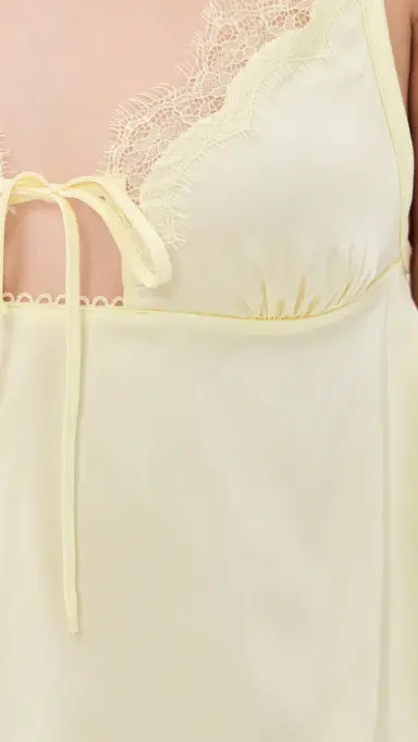 Kat the Label Sorrento Camisole imoncello | Thumbnail 6