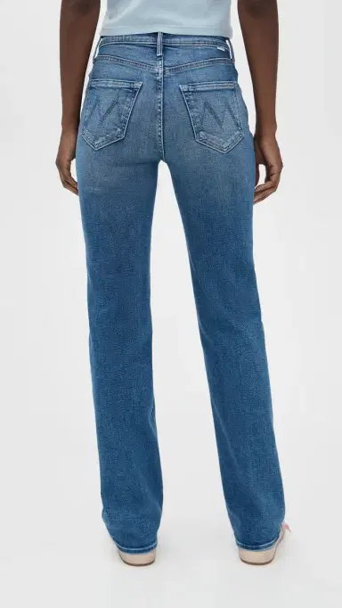 MOTHER The Kick It Jeans Fan Favorite | Thumbnail 3 MOTHER The Kick It Jeans Fan Favorite | Thumbnail 3