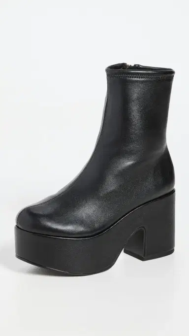 Larroudé Miso Boots Black | Thumbnail 2 Larroudé Miso Boots Black | Thumbnail 2