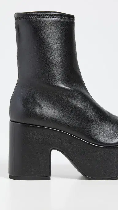 Larroudé Miso Boots Black | Thumbnail 6 Larroudé Miso Boots Black | Thumbnail 6