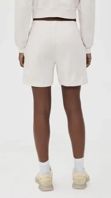 Cotton Citizen Roma Shorts Pearl | Thumbnail 3