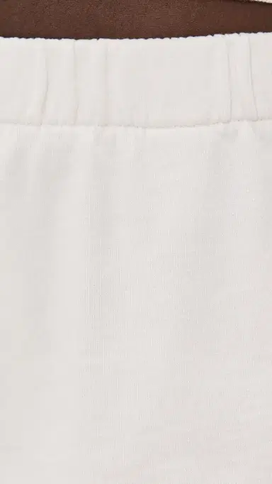 Cotton Citizen Roma Shorts Pearl | Thumbnail 6