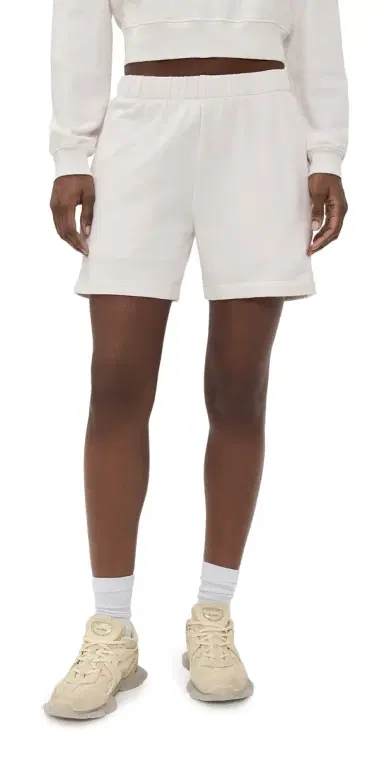 Cotton Citizen Roma Shorts Pearl | Thumbnail 1