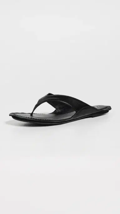 Jamie Haller The San Diego Sandals | Thumbnail 2 Jamie Haller The San Diego Sandals | Thumbnail 2