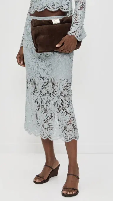Staud Cuff Clutch | Thumbnail 3