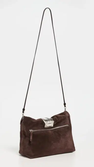 Staud Cuff Clutch | Thumbnail 4
