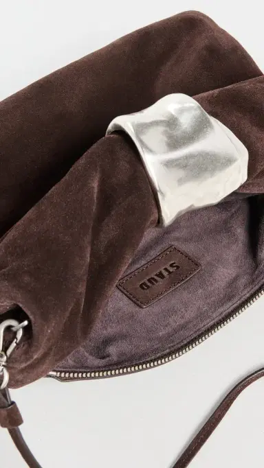 Staud Cuff Clutch | Thumbnail 6