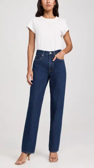 SLVRLAKE Sophie Jeans Evermore | Thumbnail 5