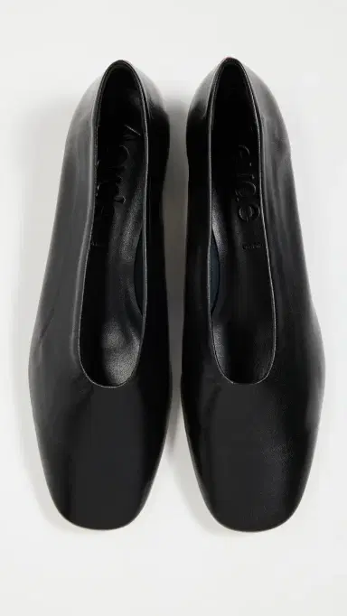 aeyde Delia Nappa Leather Heels | Thumbnail 5 aeyde Delia Nappa Leather Heels | Thumbnail 5
