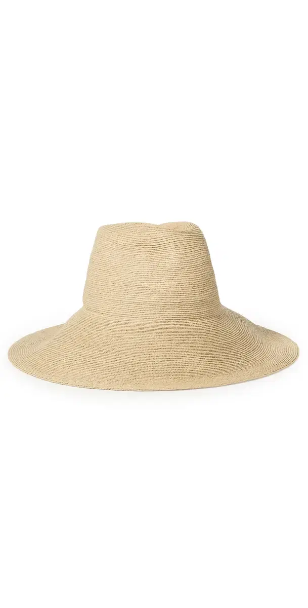Colette Hat Natural