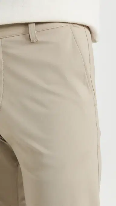 Rhone Classic Commuter Pants Khaki 30 | Thumbnail 6