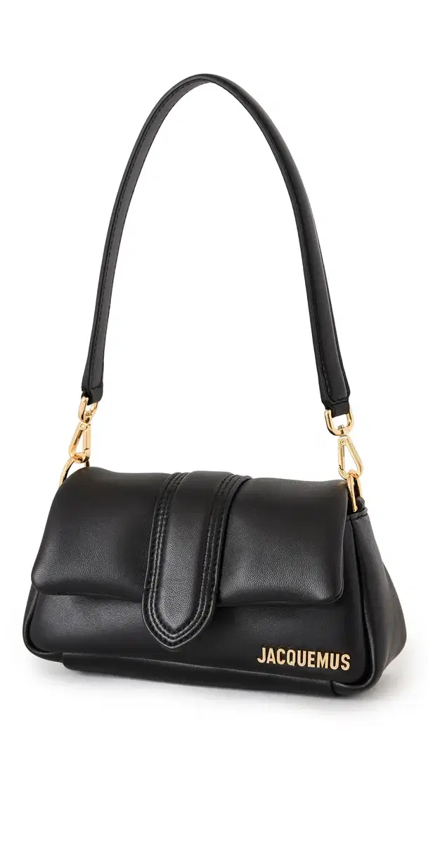 Jacquemus The Bambimou Bag Black One Size