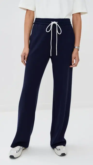 LE BOP Lou Sweatpants Navy | Thumbnail 3 LE BOP Lou Sweatpants Navy | Thumbnail 3
