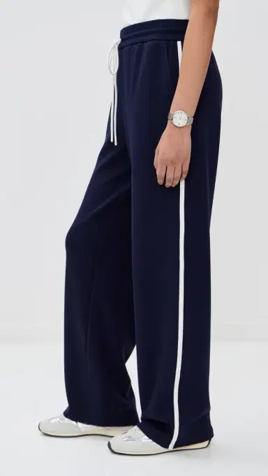 LE BOP Lou Sweatpants Navy | Thumbnail 5 LE BOP Lou Sweatpants Navy | Thumbnail 5