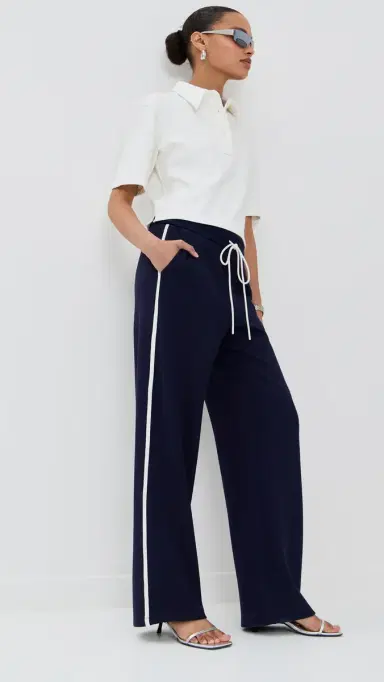 LE BOP Lou Sweatpants Navy | Thumbnail 6 LE BOP Lou Sweatpants Navy | Thumbnail 6
