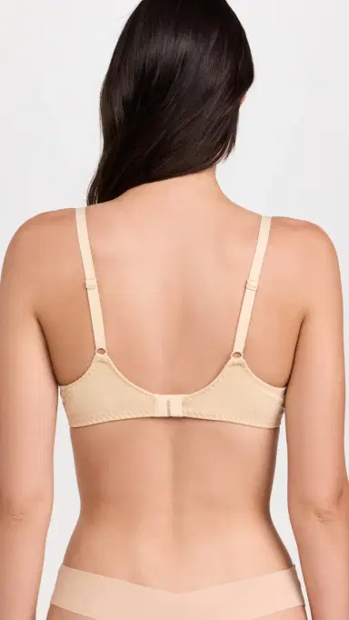 Cosabella Dolce Underwire Bra Blush | Thumbnail 3 Cosabella Dolce Underwire Bra Blush | Thumbnail 3