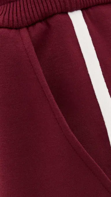 LE BOP Lou Sweatpants Merlot | Thumbnail 6 LE BOP Lou Sweatpants Merlot | Thumbnail 6