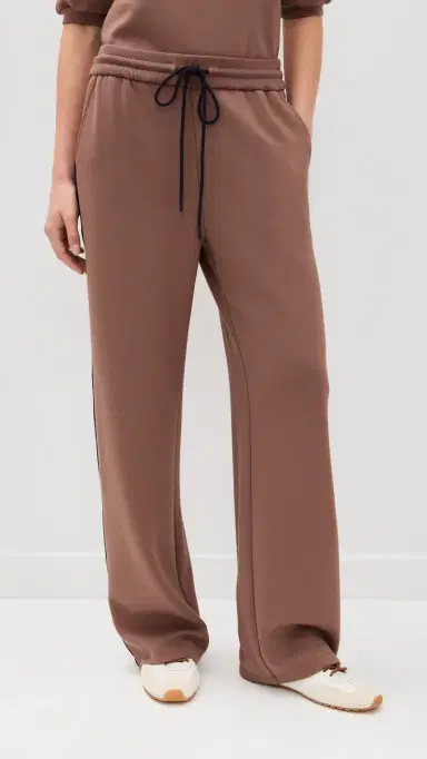 LE BOP Lou Sweatpants Nutmeg L | Thumbnail 2