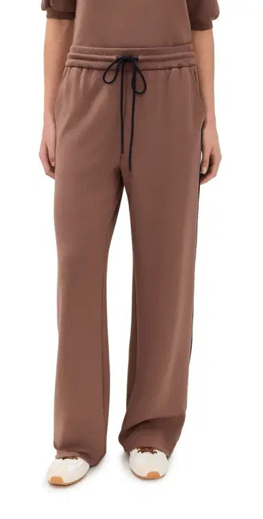 LE BOP Lou Sweatpants Nutmeg L | Thumbnail 1