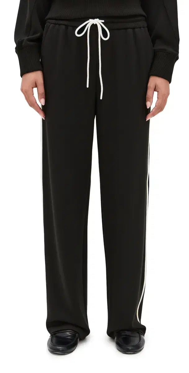 LE BOP ou Sweatpants Black