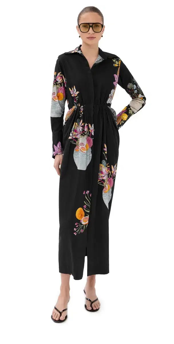 Aurora Dress Citara