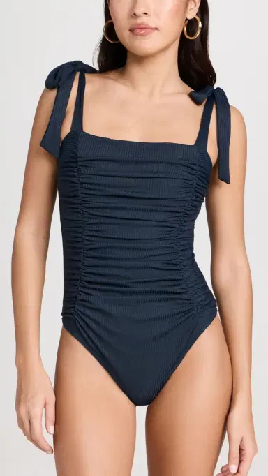 MINKPINK Constance Ruched One Piece | Thumbnail 2