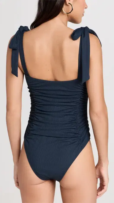 MINKPINK Constance Ruched One Piece | Thumbnail 3