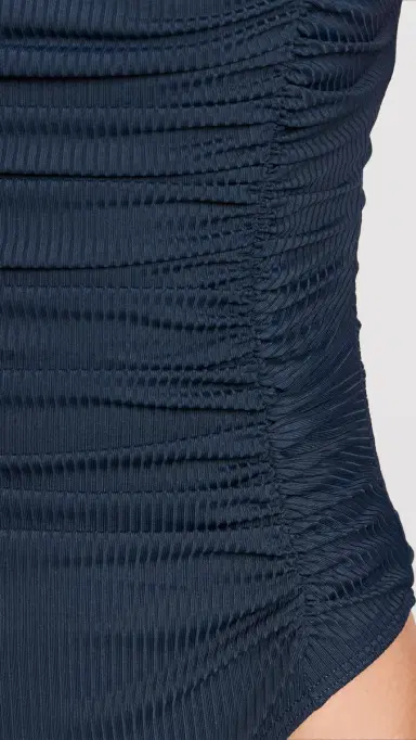 MINKPINK Constance Ruched One Piece | Thumbnail 5