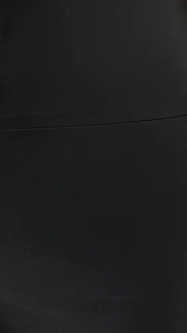 Sprwmn High Waist Leather Ankle Flare Leggings | Thumbnail 6 Sprwmn High Waist Leather Ankle Flare Leggings | Thumbnail 6