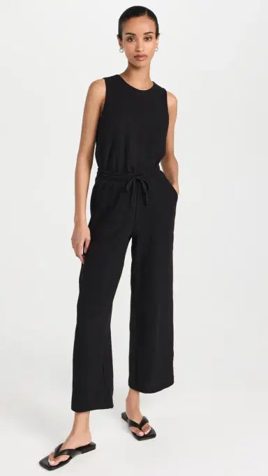 Z Supply Bondi Pants Black S | Thumbnail 5