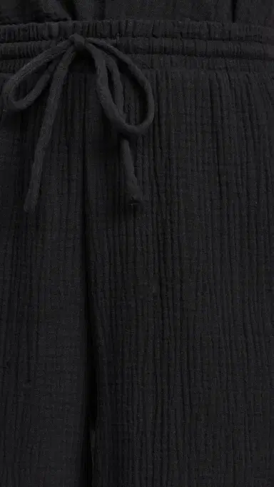 Z Supply Bondi Pants Black S | Thumbnail 6